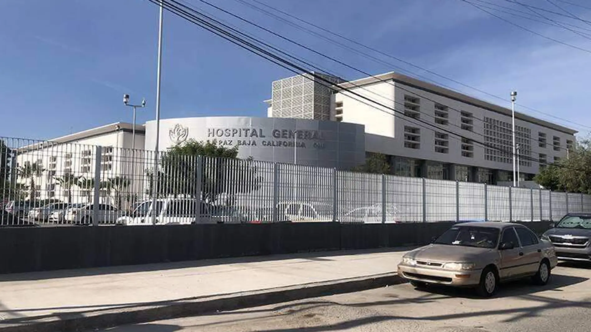 Vigila Guardia Nacional a empleados del ISSSTE